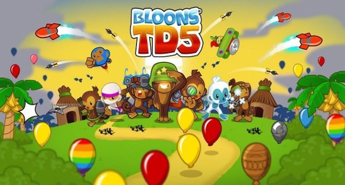 loons TD 5 Free Download