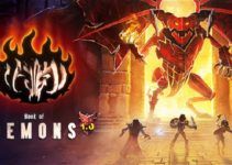 Book of Demons Free Download (v1.04.22689) Book of Demons Free Download (v1.04.22689)