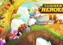 Clicker Heroes 2 Free Download (v0.18) Clicker Heroes 2 Free Download (v0.18)