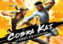 Cobra Kai: The Karate Kid Saga Continues Free Download Cobra Kai: The Karate Kid Saga Continues Free Download