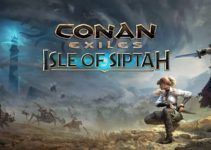 Conan Exiles: Isle of Siptah Free Download (v2.2) Conan Exiles: Isle of Siptah Free Download (v2.2)