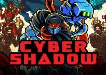 Cyber Shadow Free Download (v1.03) Cyber Shadow Free Download (v1.03)