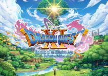 DRAGON QUEST XI: Echoes of an Elusive Age – Definitive Edition Free Download DRAGON QUEST XI: Echoes of an Elusive Age – Definitive Edition Free Download