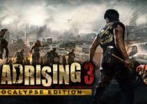 Dead Rising 3 Apocalypse Edition Free Download Dead Rising 3 Apocalypse Edition Free Download
