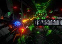 Devastation 2 – Repatriation Free Download Devastation 2 – Repatriation Free Download