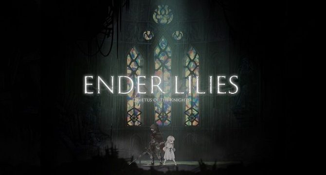 ENDER LILIES: Quietus of the Knights Free Download