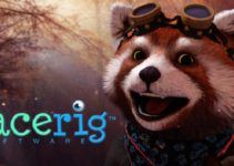 FaceRig Free Download FaceRig Free Download