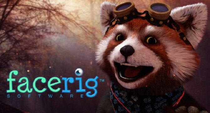 FaceRig Free Download