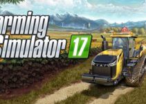 Farming Simulator 17 Free Download Farming Simulator 17 Free Download
