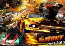 Flatout 3: Chaos & Destruction Free Download Flatout 3: Chaos & Destruction Free Download