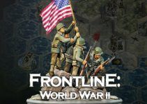 Frontline: World War II Free Download Frontline: World War II Free Download