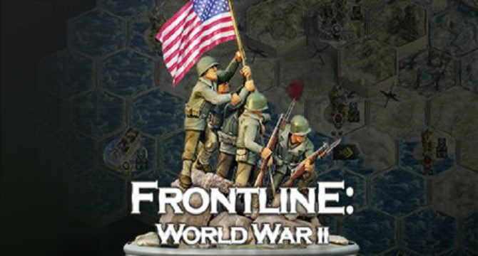 Frontline: World War II Free Download