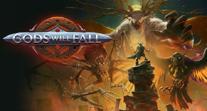 Gods Will Fall Free Download