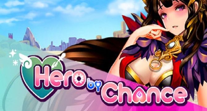 Hero by Chance Free Download