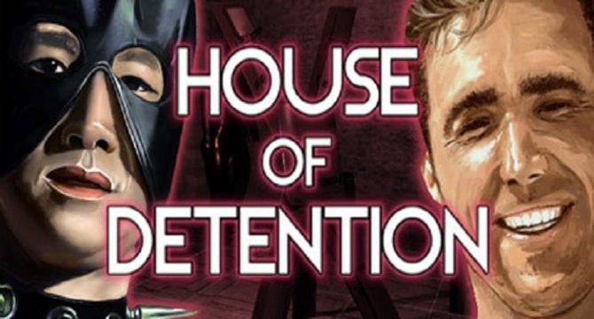 House of Detention Free Download