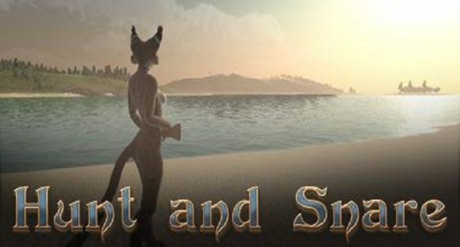 Hunt and Snare Free Download