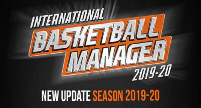 International Basketball Manager Free Download