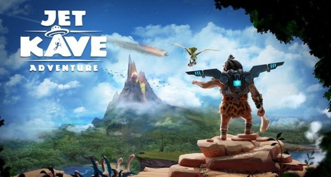 Jet Kave Adventure Free Download