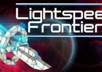 Lightspeed Frontier Free Download Lightspeed Frontier Free Download