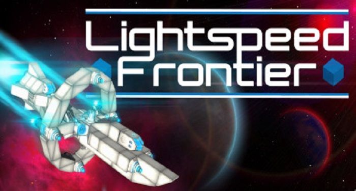 Lightspeed Frontier Free Download