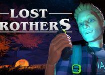 Lost Brothers Free Download (v20210112) Lost Brothers Free Download (v20210112)