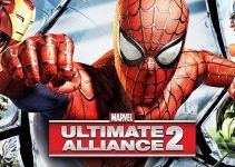 Marvel: Ultimate Alliance 2 Free Download Marvel: Ultimate Alliance 2 Free Download