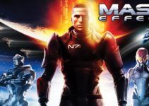 Mass Effect Free Download (v1.02 Incl. DLC’s) Mass Effect Free Download (v1.02 Incl. DLC’s)