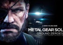 Metal Gear Solid V: Ground Zeroes Free Download Metal Gear Solid V: Ground Zeroes Free Download