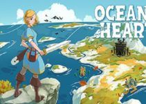 Ocean’s Heart Free Download Ocean’s Heart Free Download