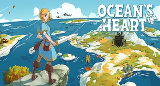 Ocean's Heart Free Download