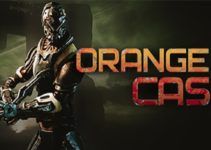 Orange Cast: Sci-Fi Space Action Game Free Download Orange Cast: Sci-Fi Space Action Game Free Download
