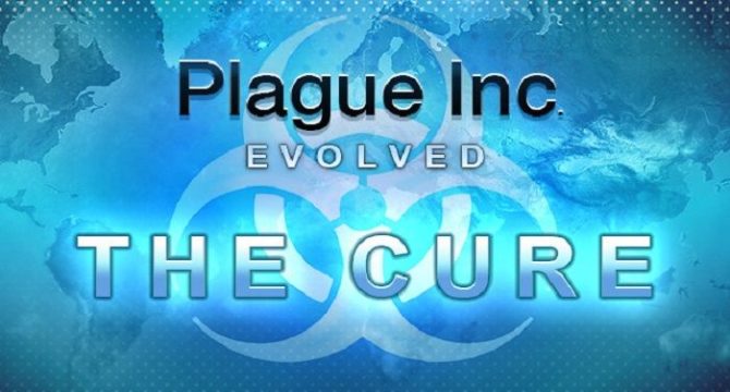 Plague Inc: The Cure Free Download