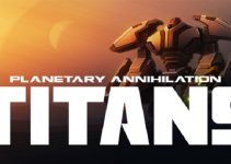 Planetary Annihilation: TITANS Free Download (Build 6120155) Planetary Annihilation: TITANS Free Download (Build 6120155)