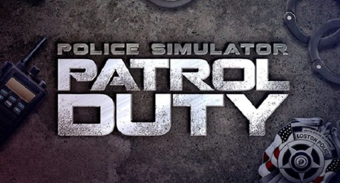 Police Simulator: Patrol Duty Free Download