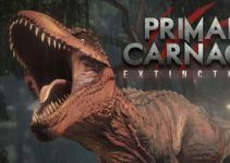 Primal Carnage: Extinction Free Download (v14.09.2021 Incl. Pachycephalosaurus) Primal Carnage: Extinction Free Download (v14.09.2021 Incl. Pachycephalosaurus)