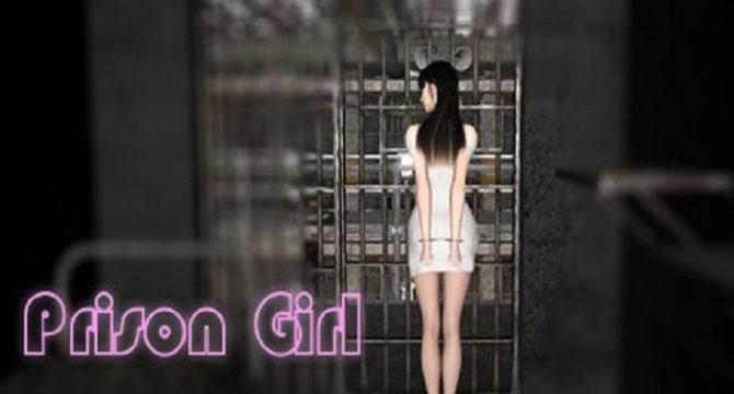 Prison Girl Free Download