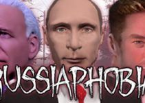 RUSSIAPHOBIA Free Download RUSSIAPHOBIA Free Download