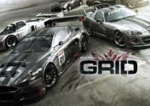 Race Driver: GRID Free Download Race Driver: GRID Free Download