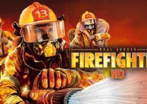 Real Heroes: Firefighter HD Free Download Real Heroes: Firefighter HD Free Download