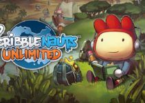Scribblenauts Unlimited Free Download Scribblenauts Unlimited Free Download