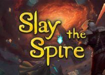 Slay The Spire Free Download (v2.2 Incl. HotFix) Slay The Spire Free Download (v2.2 Incl. HotFix)