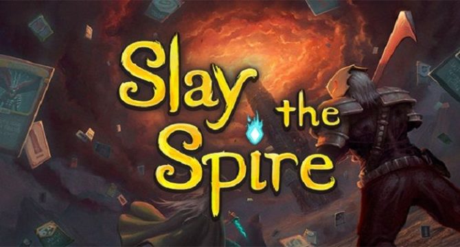 Slay The Spire Free Download