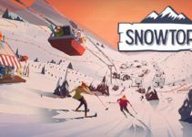 Snowtopia: Ski Resort Tycoon Free Download Snowtopia: Ski Resort Tycoon Free Download