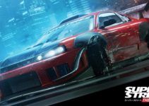 Super Street: The Game Free Download Super Street: The Game Free Download