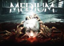 The Medium Free Download (Deluxe Edition) The Medium Free Download (Deluxe Edition)