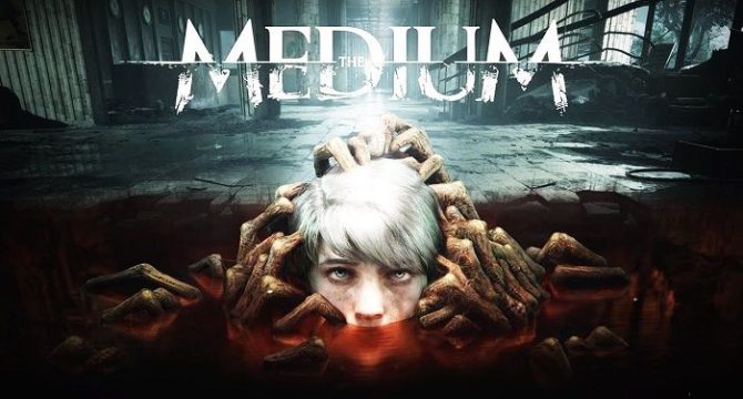 The Medium Free Download