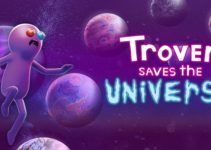 Trover Saves the Universe Free Download Trover Saves the Universe Free Download