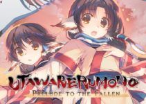 Utawarerumono: Prelude to the Fallen Free Download Utawarerumono: Prelude to the Fallen Free Download