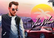 Vicewave Free Download (v0.3) Vicewave Free Download (v0.3)