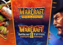 Warcraft I & II Bundle Free Download Warcraft I & II Bundle Free Download